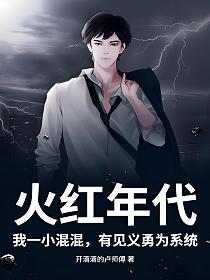 火红年代，我一小混混，有见义勇为系统的封面