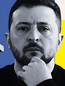 乌克兰战败就引爆核电站的封面