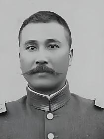 邓演达被蒋介石追杀的封面