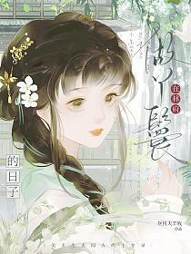在林府做丫鬟的日子的封面