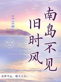 南岛不见旧时风的封面