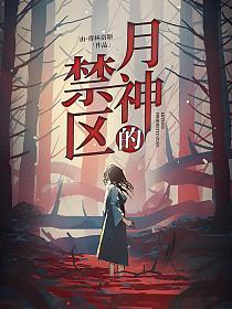 月神的禁区的封面