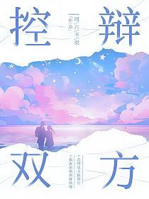 控辩双方的封面