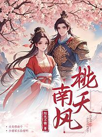 桃夭南风的封面