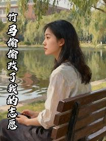 竹马偷偷改了我的志愿的封面