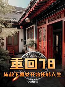 重回78:从救下妻女开始逆转人生的封面