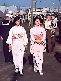 日本冲绳县人自称是中国人的封面