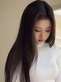 男子给网恋女友买金手镯的封面