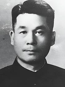 祁文山的封面