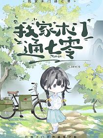 我家木门通七零的封面