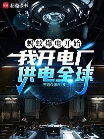 蚂蚁爆电开始，我开电厂供电全球的封面