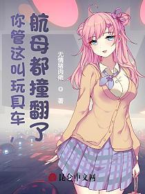 你管这叫玩具车，航母都撞翻了！的封面