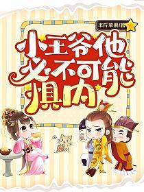 小王爷他必不可能惧内的封面