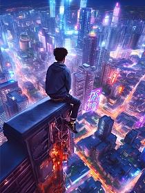 我用判官笔帮我爸手撕全家的封面