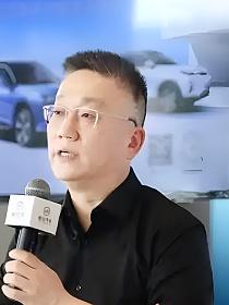 威马汽车倒闭的封面