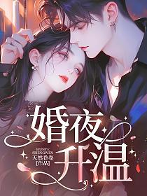 婚夜升温的封面