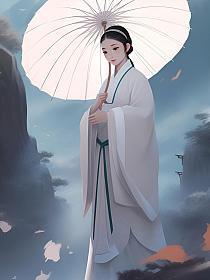清嘉的封面