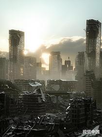 极寒末日的封面