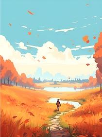 我成了导师的“地下女友”的封面