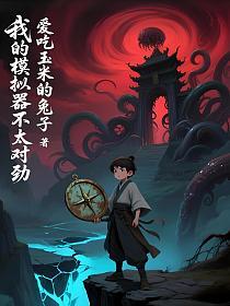 我的模拟器不太对劲的封面