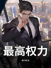 最高权力的封面