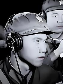 抗美援朝战争中的隐秘战线的封面