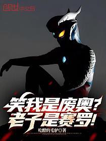 笑我是废奥？老子是赛罗！的封面