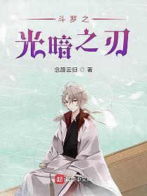 斗罗之光暗之刃的封面