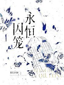 永恒囚笼的封面