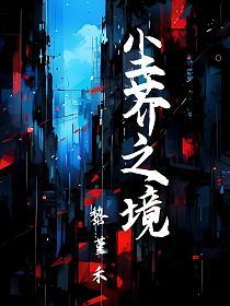 尘芥之境的封面