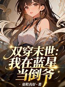 双穿末世：我在蓝星当倒爷的封面