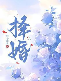 择婚的封面