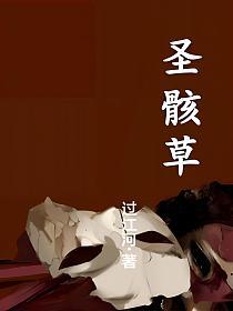 圣骸草的封面