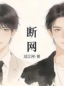 断网的封面