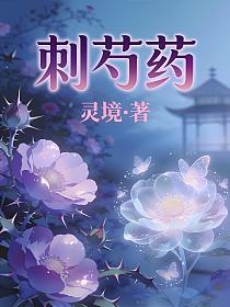 刺芍药的封面