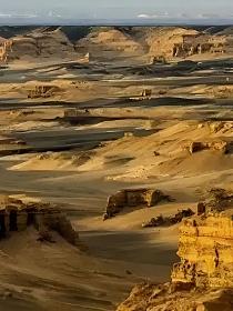 罗布泊未解之谜揭秘的封面