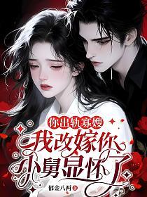 你出轨寡嫂,我改嫁你小舅显怀了的封面