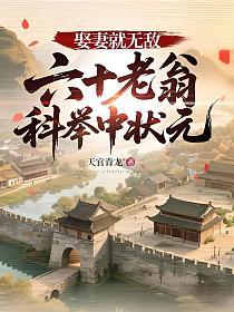 娶妻就无敌，六十老翁科举中状元的封面