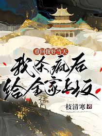 重回捉奸当天，我杀疯后给全家上坟的封面