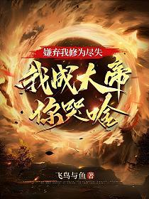 嫌弃我修为尽失，我成大帝你哭啥的封面