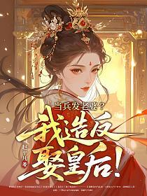 当兵发老婆?我造反娶皇后!的封面