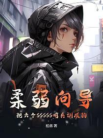 柔弱向导：把六个SSSSS哨兵训成狗的封面