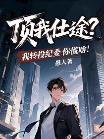 顶我仕途？我转投纪委你慌啥！的封面