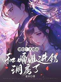糟糕！大婚夜，和嫡姐进错洞房了的封面