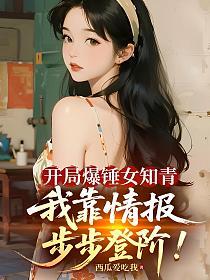 开局爆锤女知青，我靠情报步步登阶！的封面