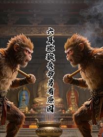 六耳猕猴丧命另有原因的封面