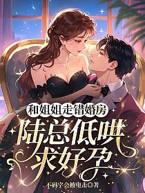 和姐姐走错婚房,陆总低哄求好孕的封面