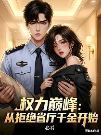 权力巅峰：从拒绝省厅千金开始的封面
