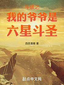 斗破之我的爷爷是六星斗圣的封面