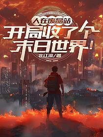 人在废品站,开局收了个末日世界!的封面
